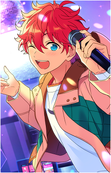 Subaru Akehoshi