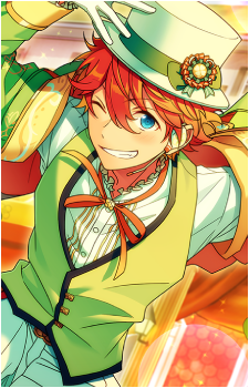 Subaru Akehoshi