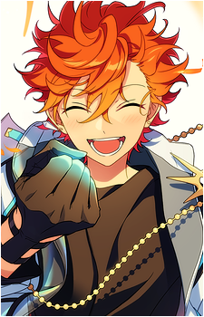 Subaru Akehoshi
