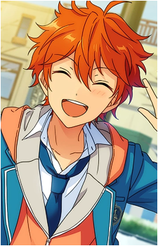 Subaru Akehoshi