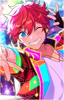 Subaru Akehoshi
