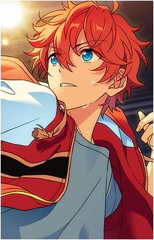 Subaru Akehoshi