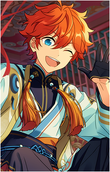 Subaru Akehoshi