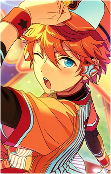 Subaru Akehoshi