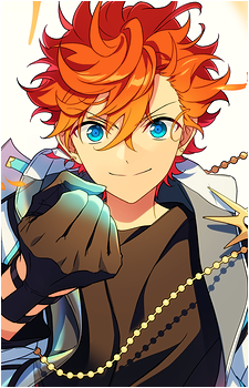 Subaru Akehoshi