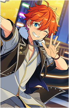 Subaru Akehoshi