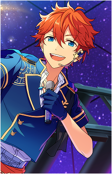 Subaru Akehoshi