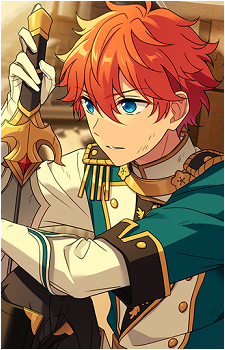 Subaru Akehoshi