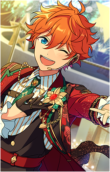 Subaru Akehoshi