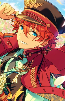 Subaru Akehoshi