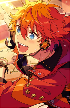 Subaru Akehoshi