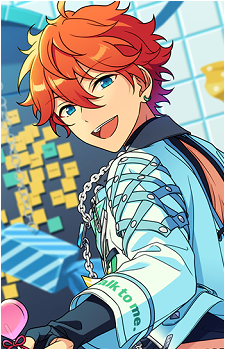 Subaru Akehoshi