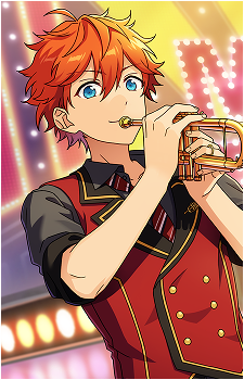 Subaru Akehoshi