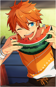 Subaru Akehoshi