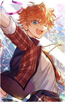Subaru Akehoshi