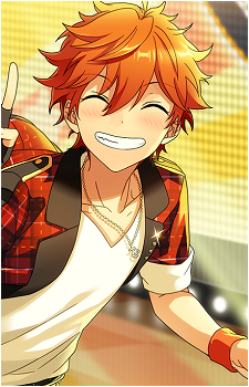 Subaru Akehoshi