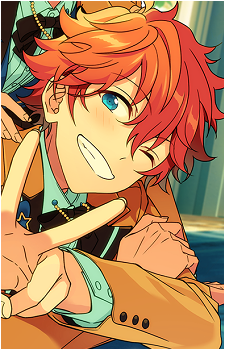 Subaru Akehoshi