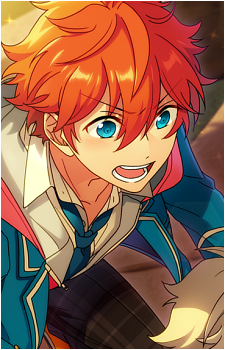 Subaru Akehoshi