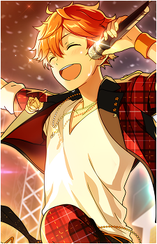 Subaru Akehoshi