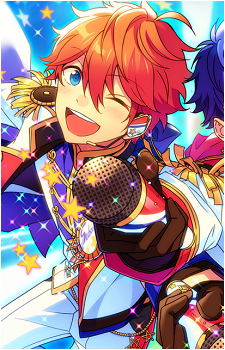 Subaru Akehoshi