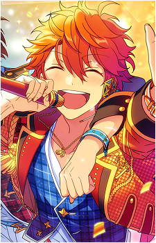 Subaru Akehoshi