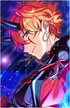 Subaru Akehoshi
