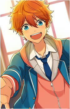 Subaru Akehoshi
