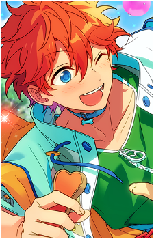 Subaru Akehoshi