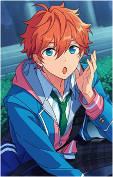 Subaru Akehoshi
