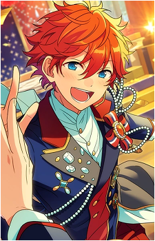 Subaru Akehoshi