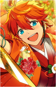 Subaru Akehoshi