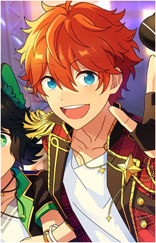 Subaru Akehoshi