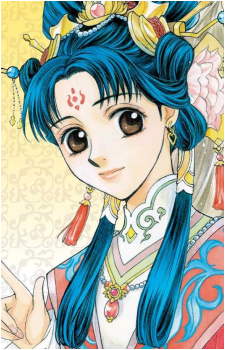 Shuurei Kou's image