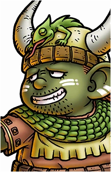 Distan's image