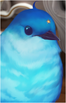 Lost Robin Rondo's image
