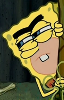 Image 4 of SpongeGar