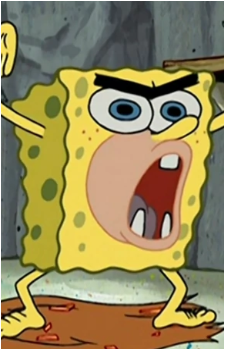 Image 3 of SpongeGar
