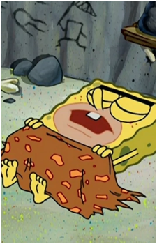 Image 2 of SpongeGar