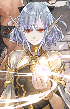 Atou's image