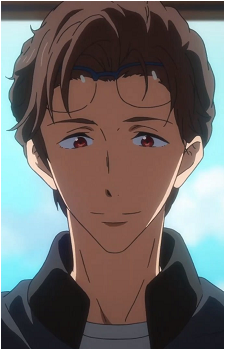 Toraichi Matsuoka