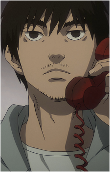 Kurou Kumogakure