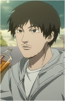 Kurou Kumogakure