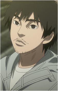 Kurou Kumogakure
