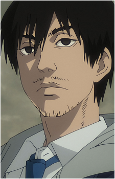 Kurou Kumogakure