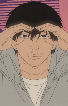 Kurou Kumogakure