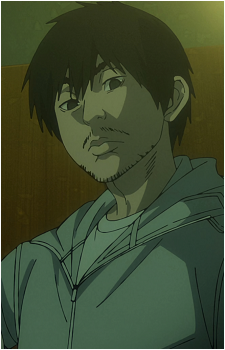 Kurou Kumogakure