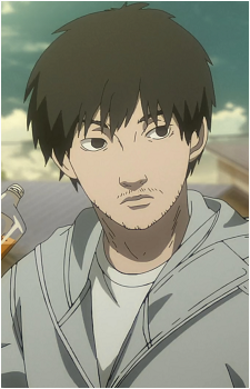Kurou Kumogakure