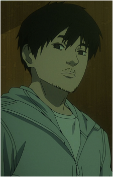 Kurou Kumogakure
