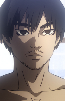 Kurou Kumogakure
