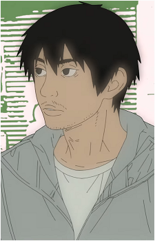 Kurou Kumogakure